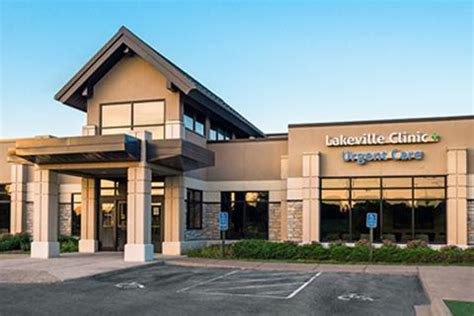 urgent care northfield mn